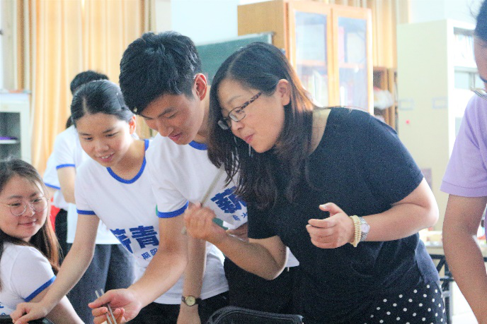 卢迪老师教你如何做饭