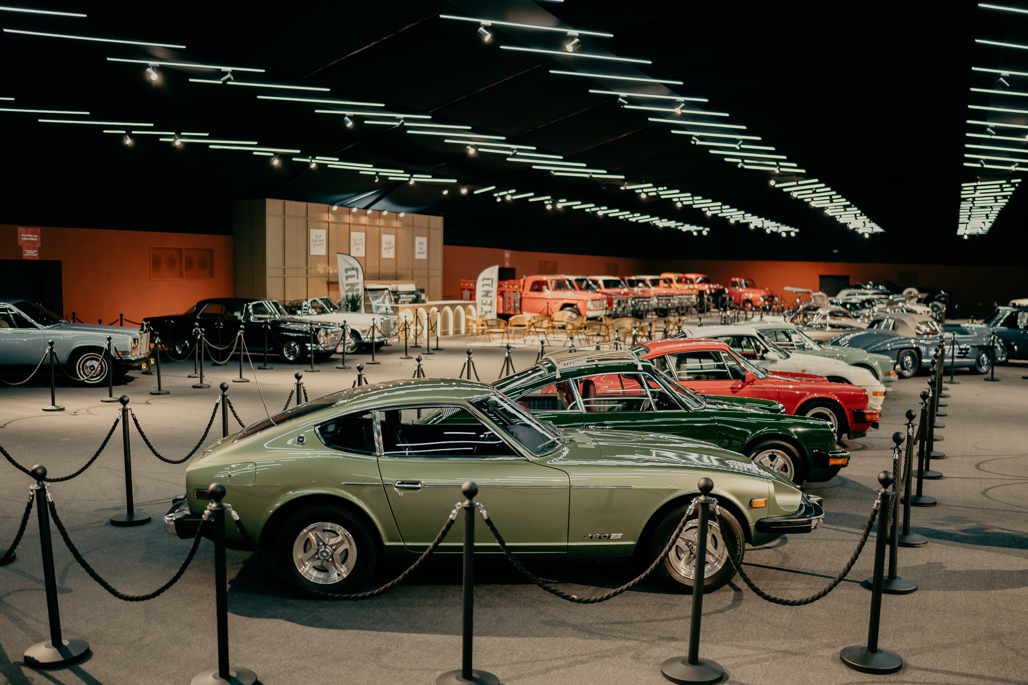 2026利瓦国际节：点燃迪哈夫拉，尽享阿布扎比冬日狂欢