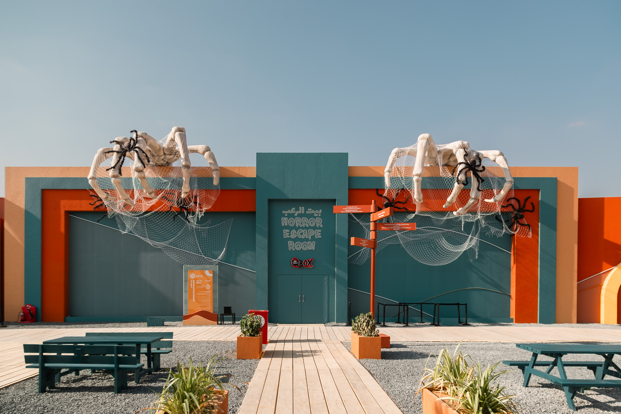 2026利瓦国际节：点燃迪哈夫拉，尽享阿布扎比冬日狂欢