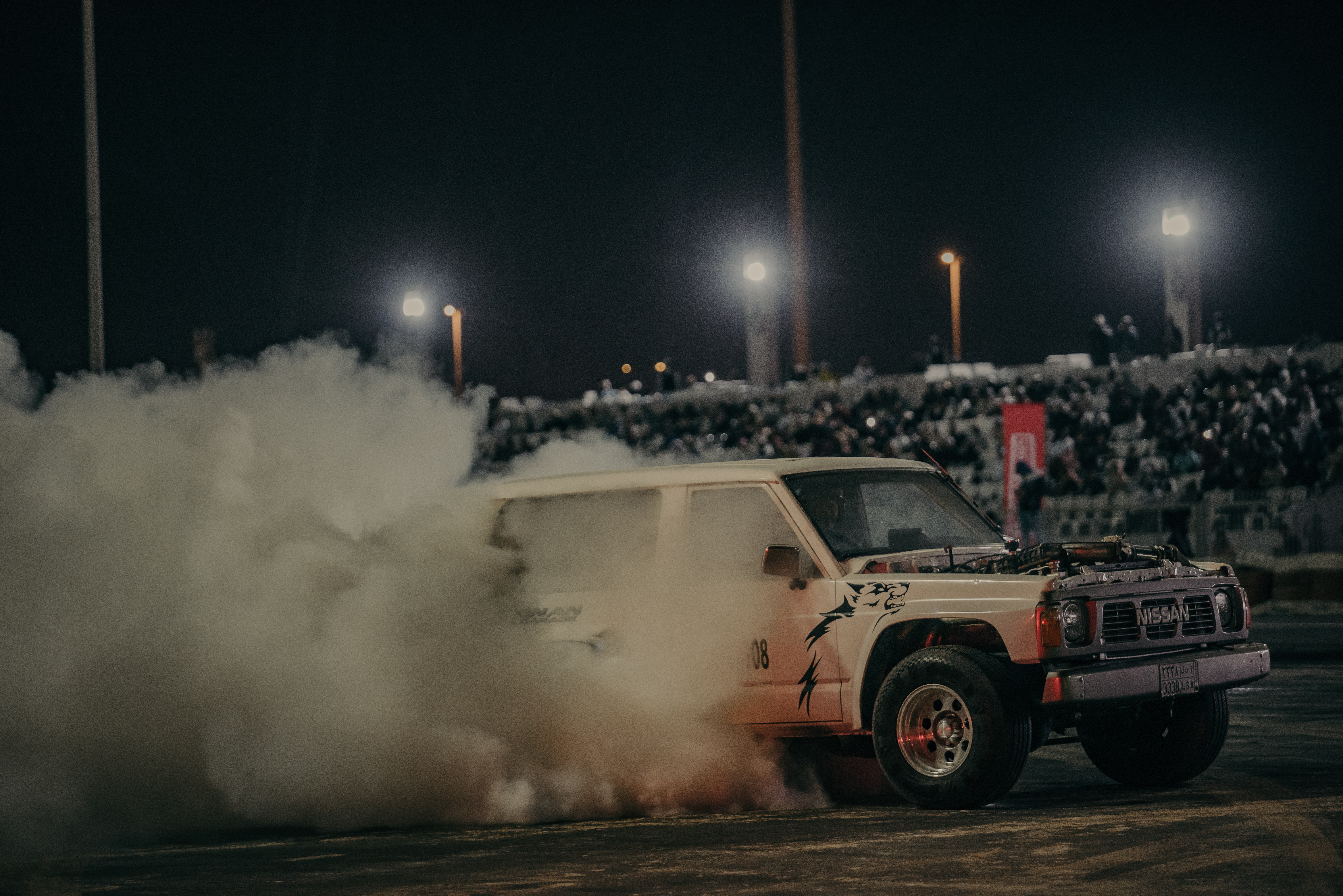 2026利瓦国际节：点燃迪哈夫拉，尽享阿布扎比冬日狂欢