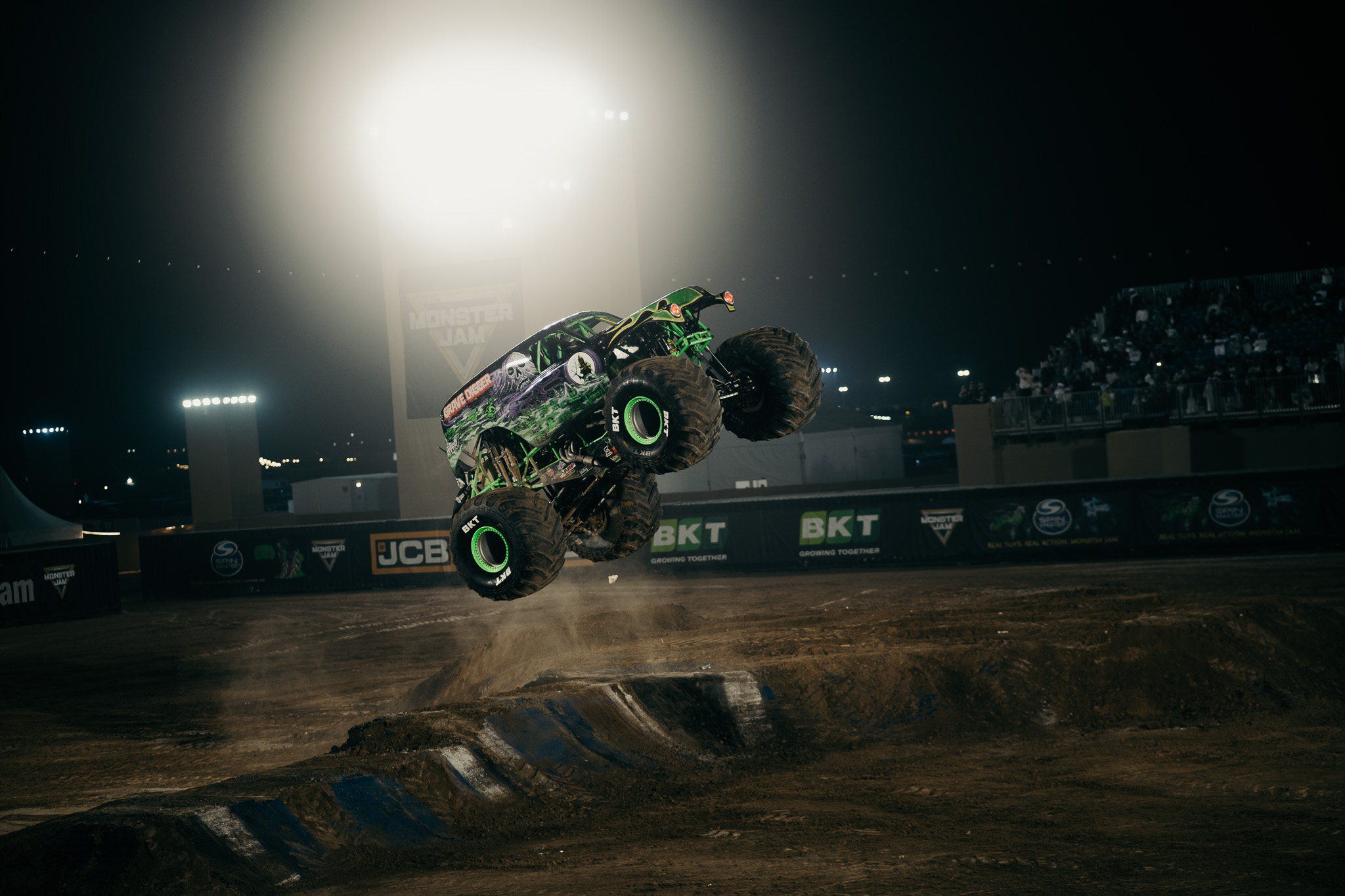 2026利瓦国际节：点燃迪哈夫拉，尽享阿布扎比冬日狂欢