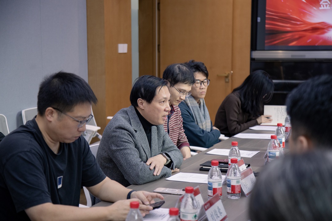 学术与产业共振：高途携手北京大学中文系共启文科教育新程