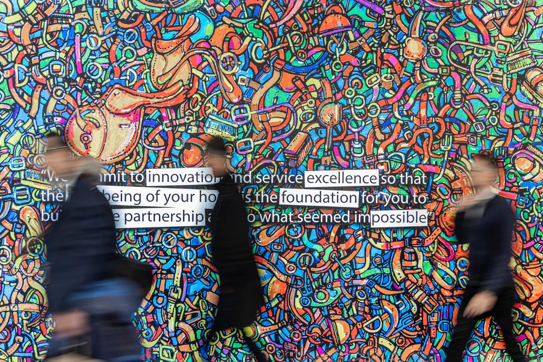 科隆马术用品展览会2026：全球马术产业年度B2B枢纽