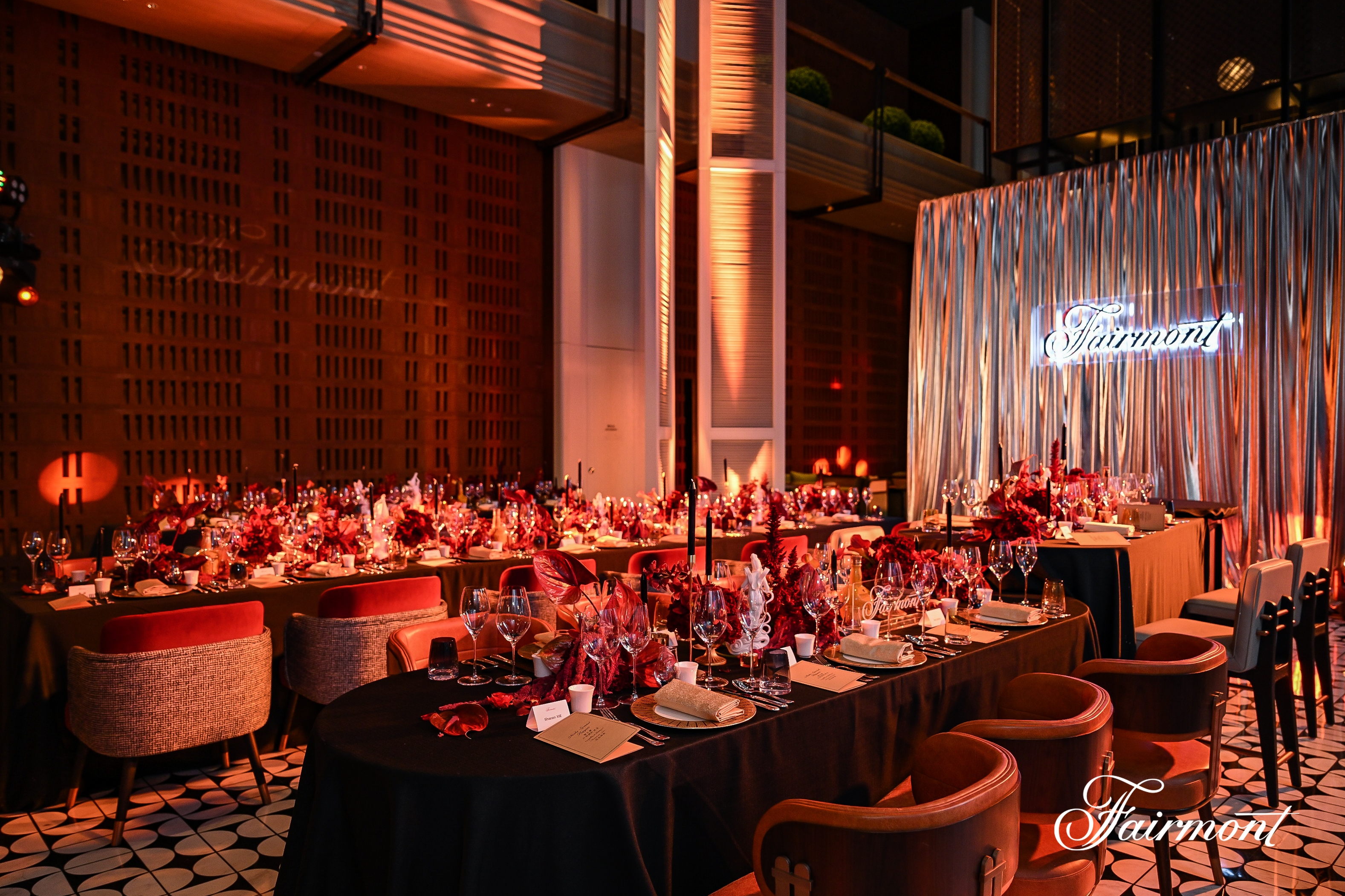 费尔蒙“典时成金”四维体验在华匠心启航