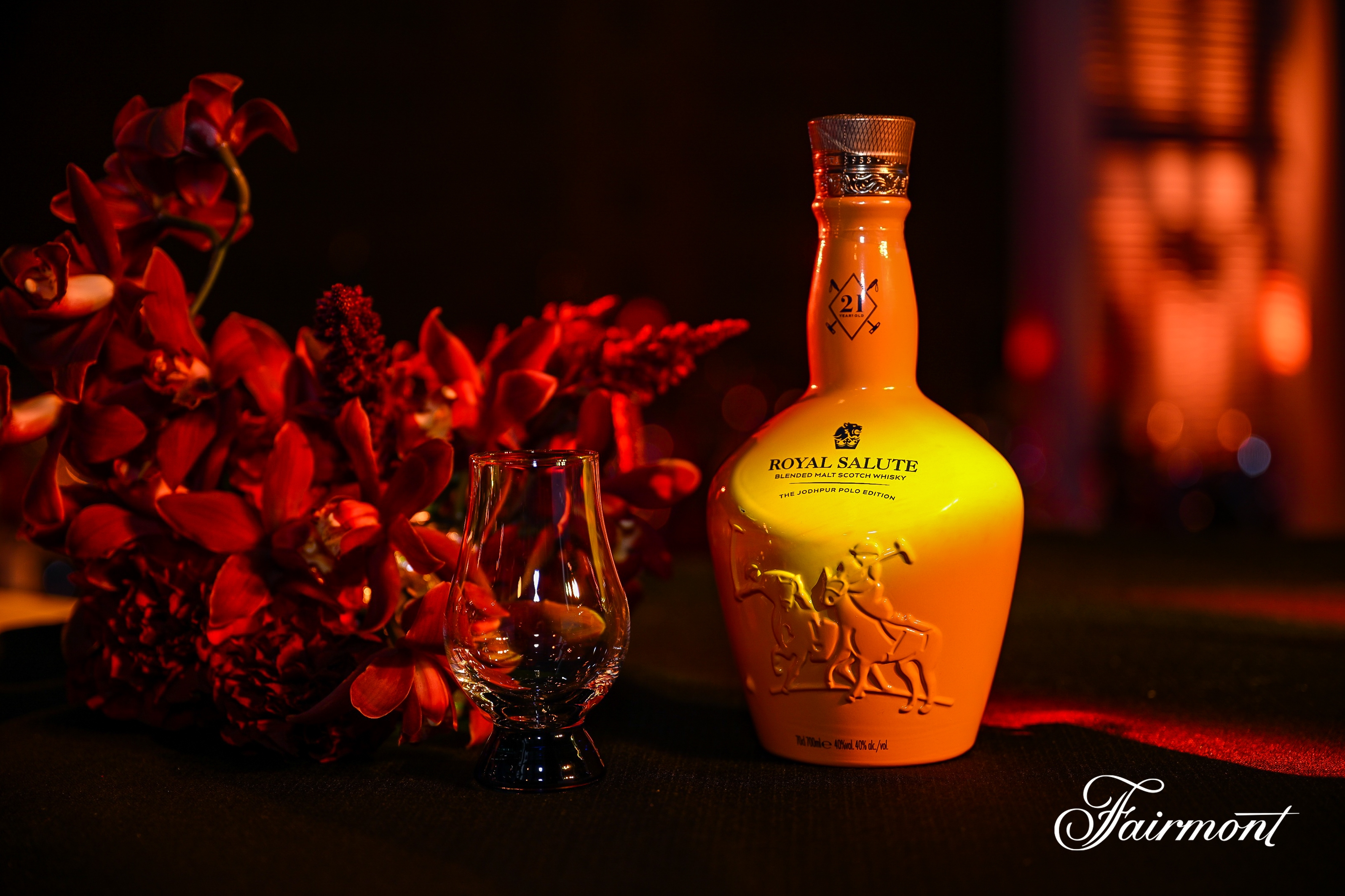 费尔蒙“典时成金”四维体验在华匠心启航