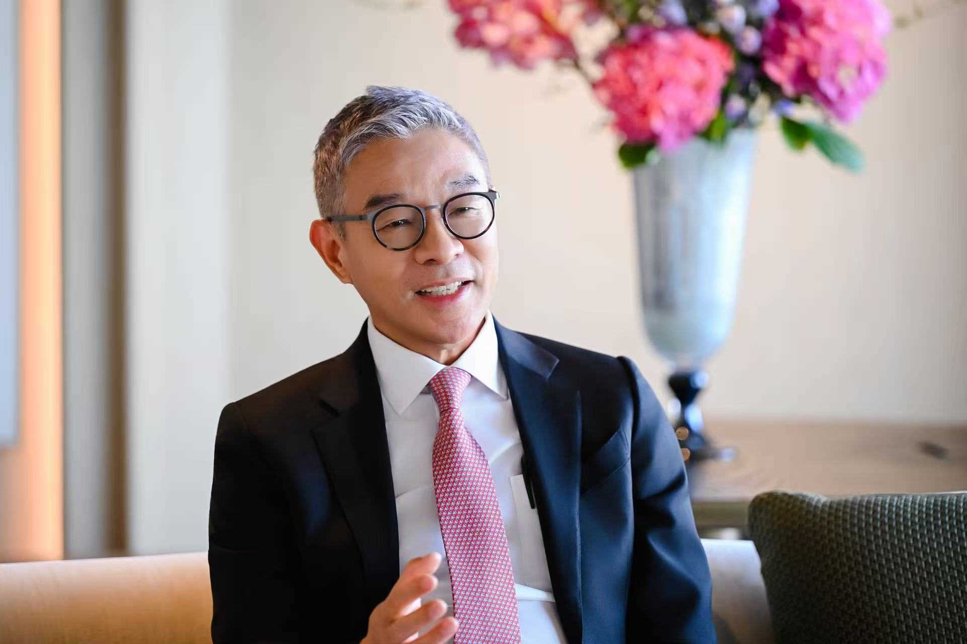 费尔蒙“典时成金”四维体验在华匠心启航