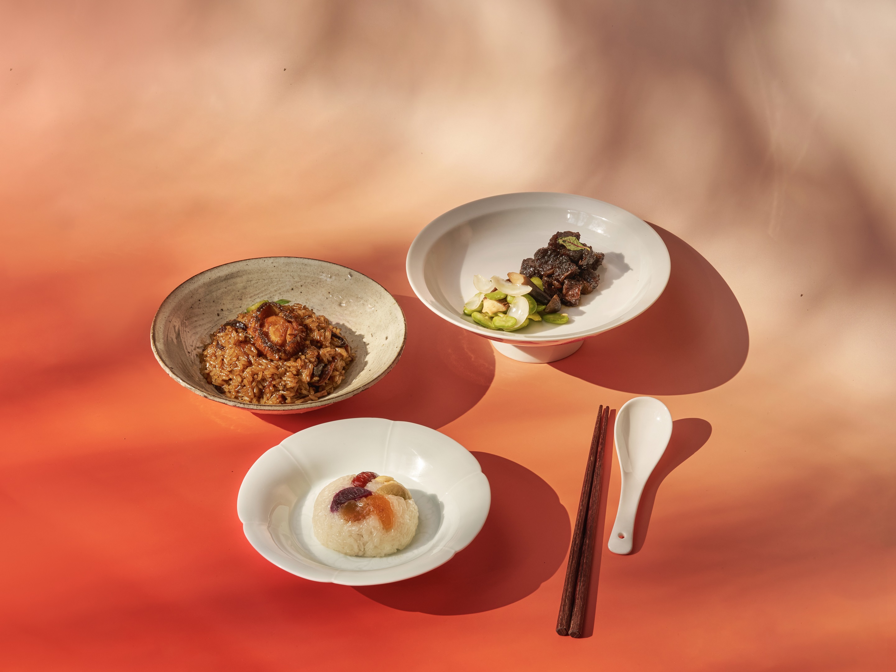 新西兰航空携手雍福会推出新春限定机上菜单  云端年味点亮新春旅程