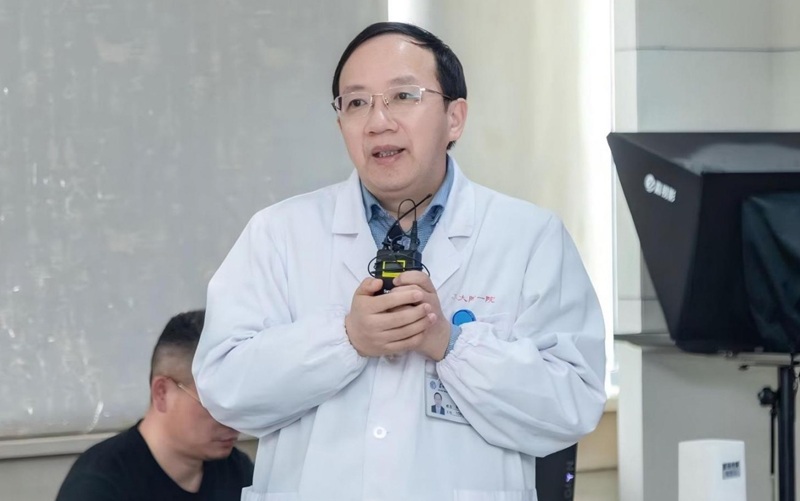 让爱“马”上回家：创新治疗助力白血病患者春节回家团圆