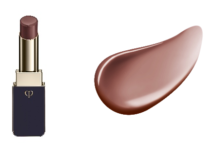 唇间咏叹 优雅永绽 CPB肌肤之钥琉金漾采唇膏新色绮美上市