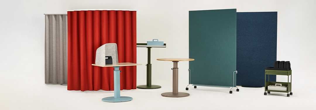 Herman Miller 任命 Kim Colin 与 Sam Hecht 为全球创意总监
