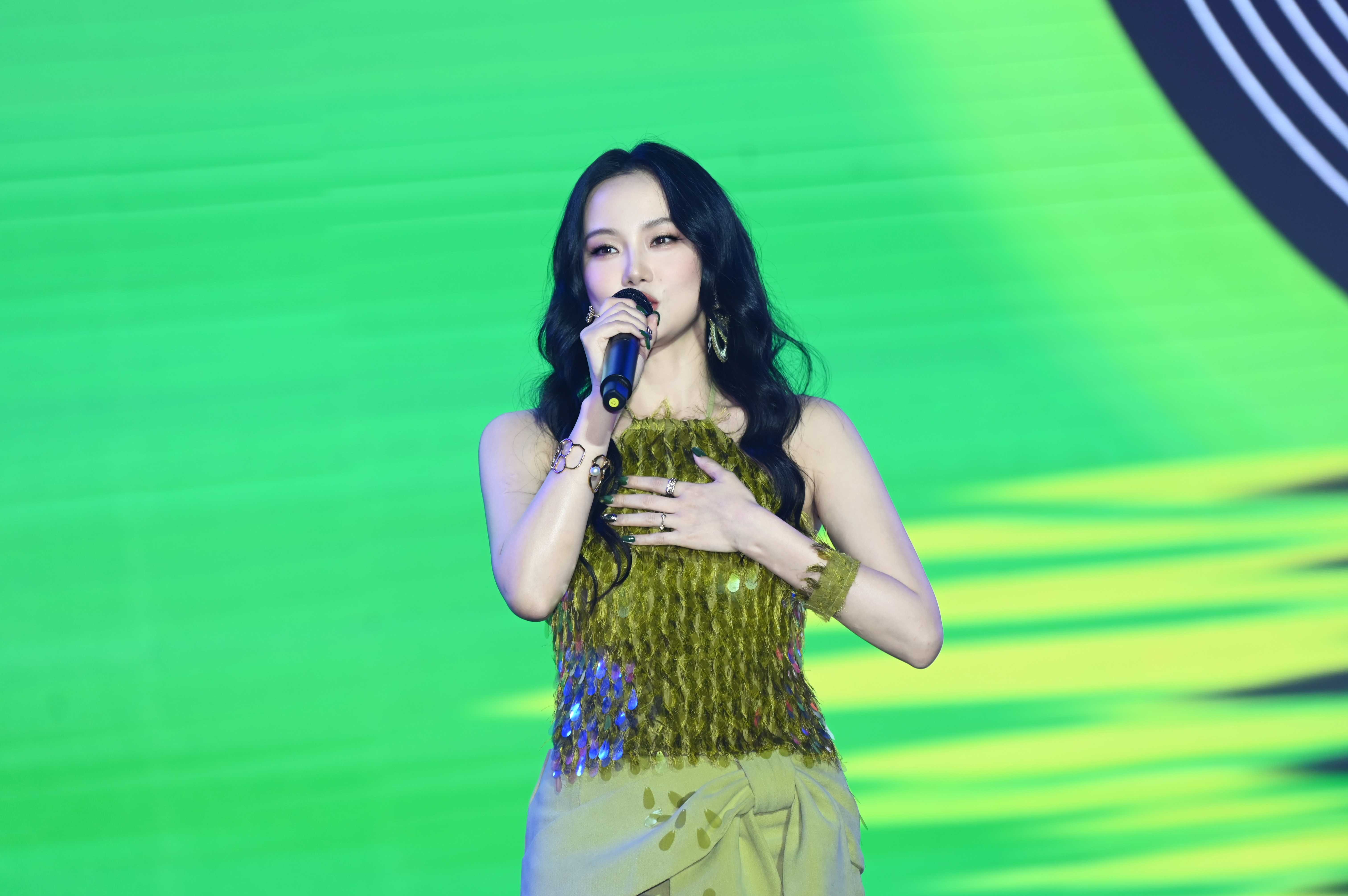 植得口腔15周年美牙呀音乐嘉年华圆满举办,潮音豫韵燃动郑州