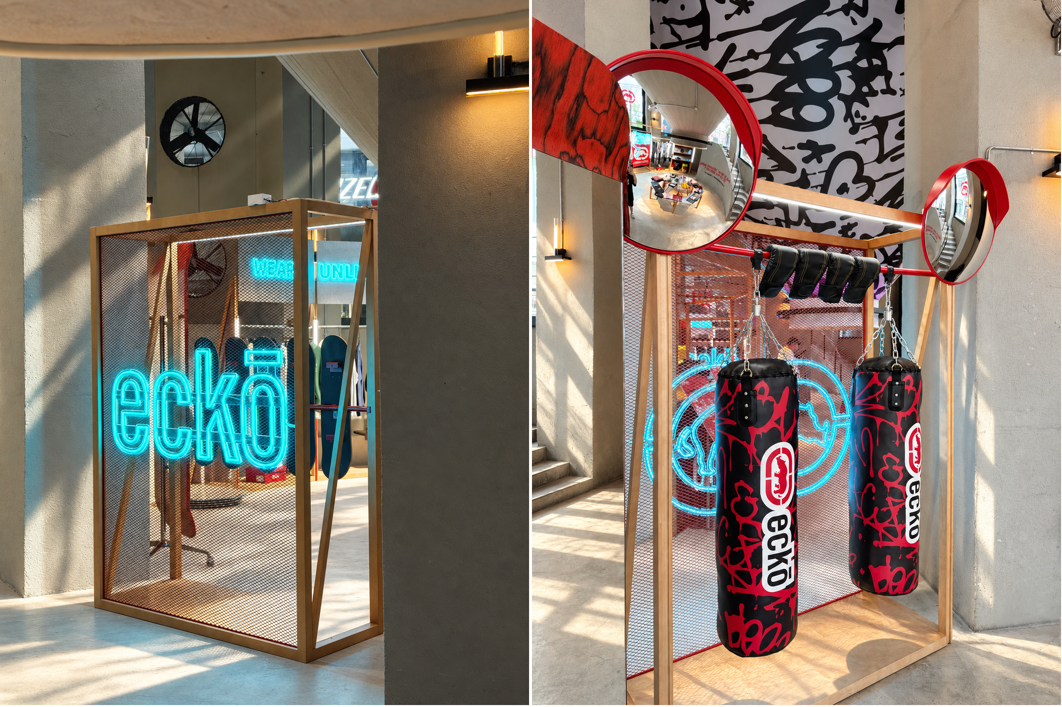 ŦԼ�����Ļ��ľ��������Ϻ����½�����ECKO��Ϭţ���޽���η����ʱ�����ռ���ʽ��Ļ