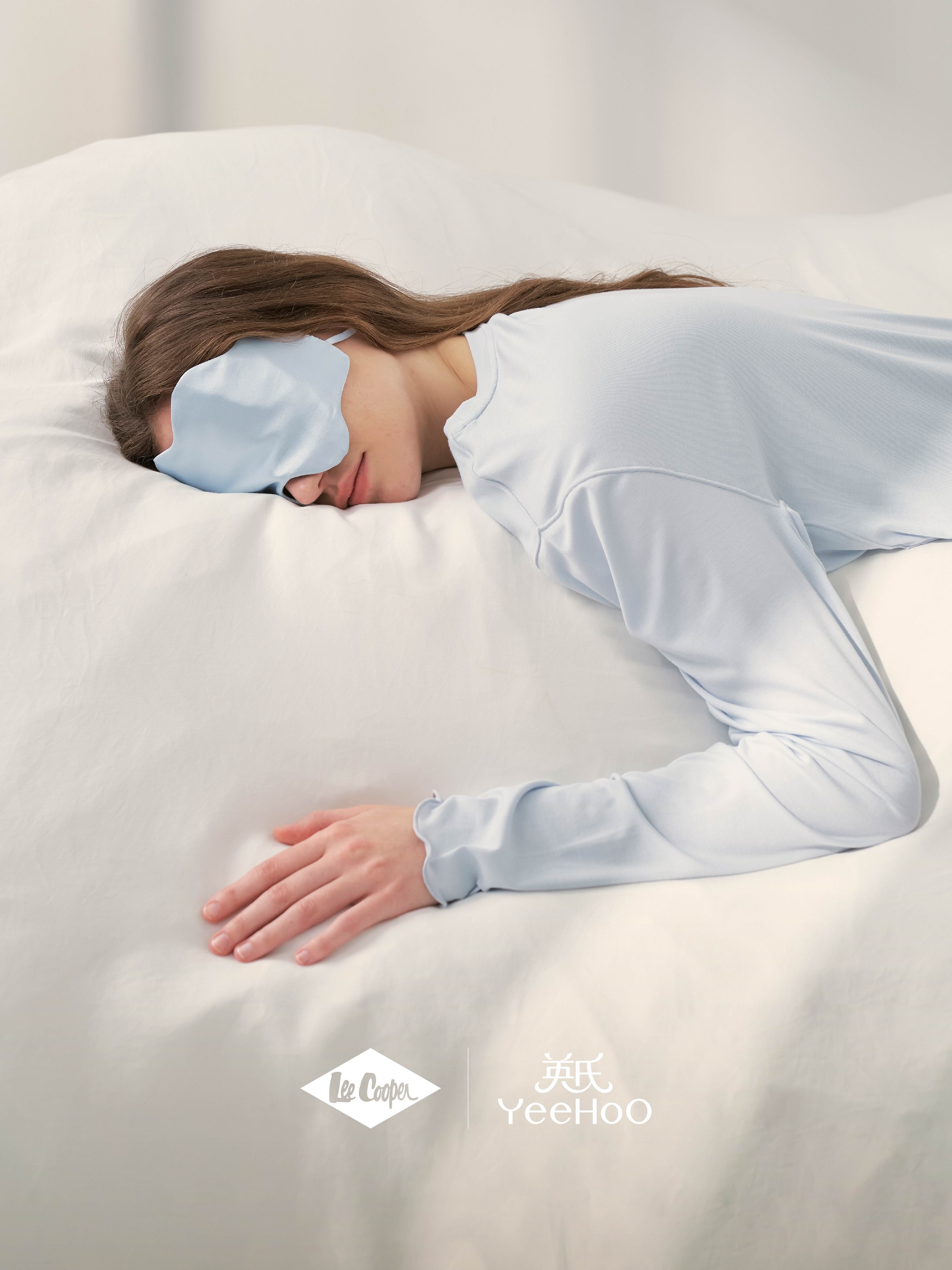 最近很火的「抱抱深睡衣」，戳中了单身独居女性什么需求？