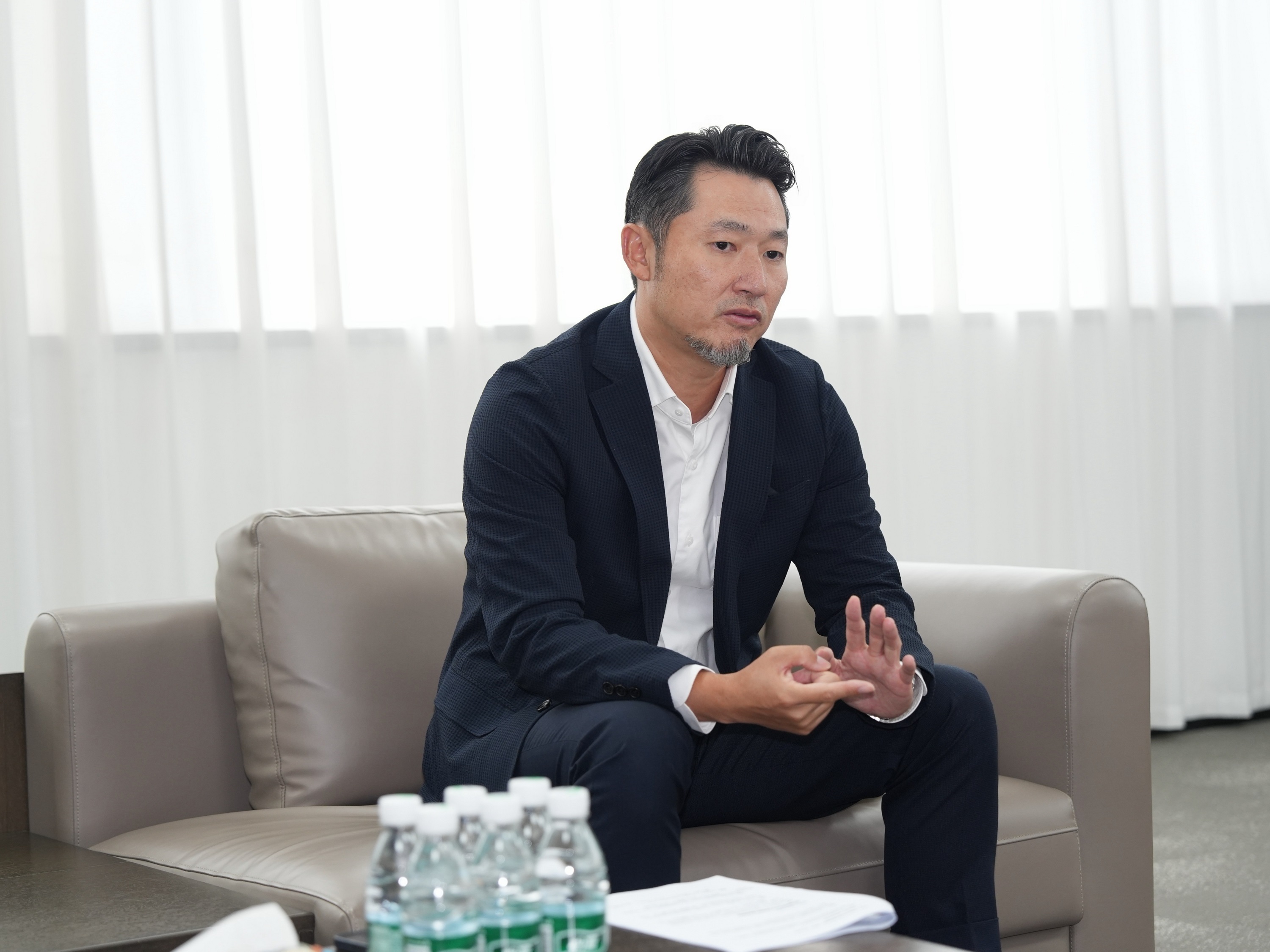 扎根中国二十六年，大金氟化工的“现地化”哲学