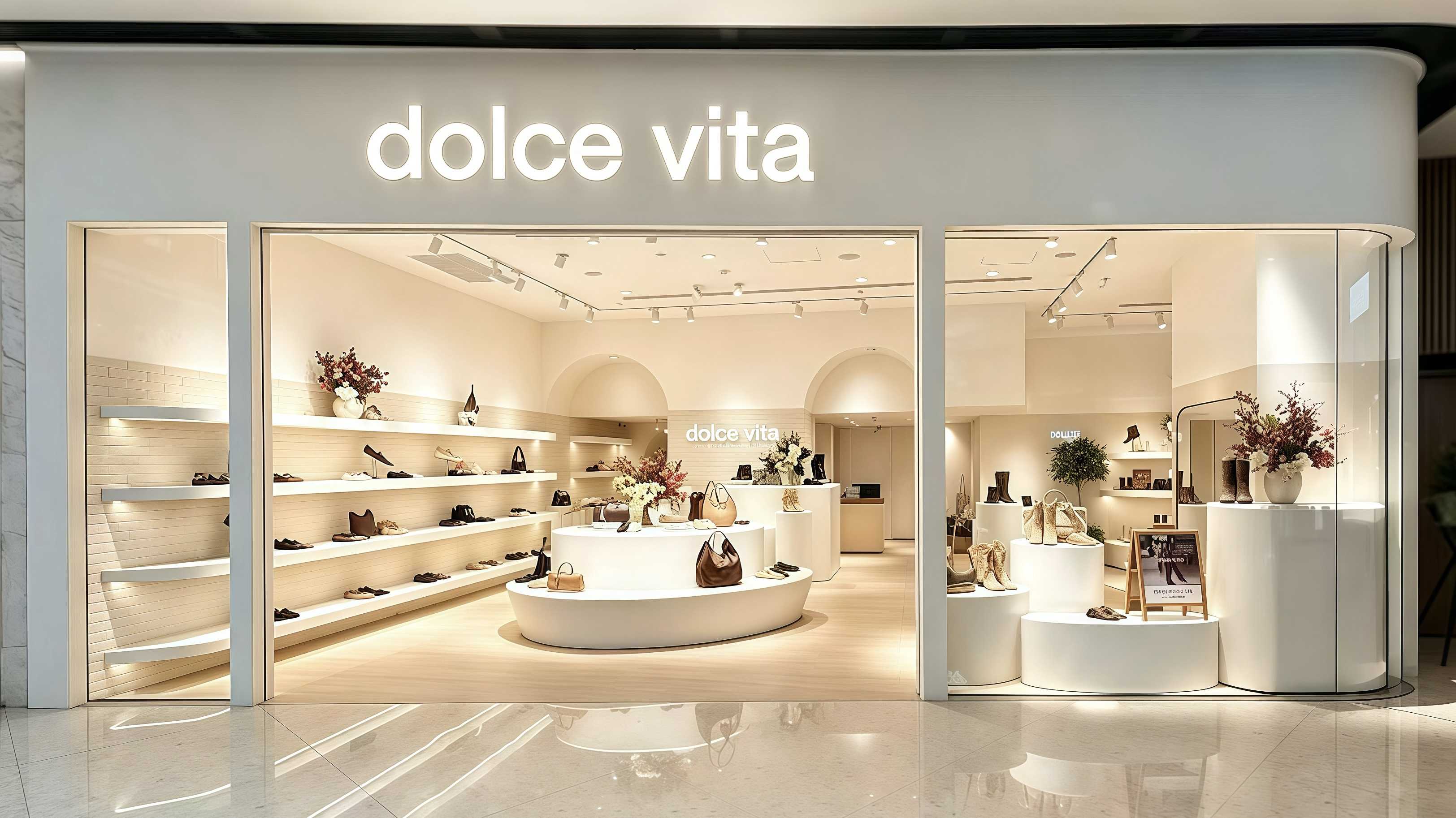 Dolce Vita 粤见秋意 广州首店正式启幕