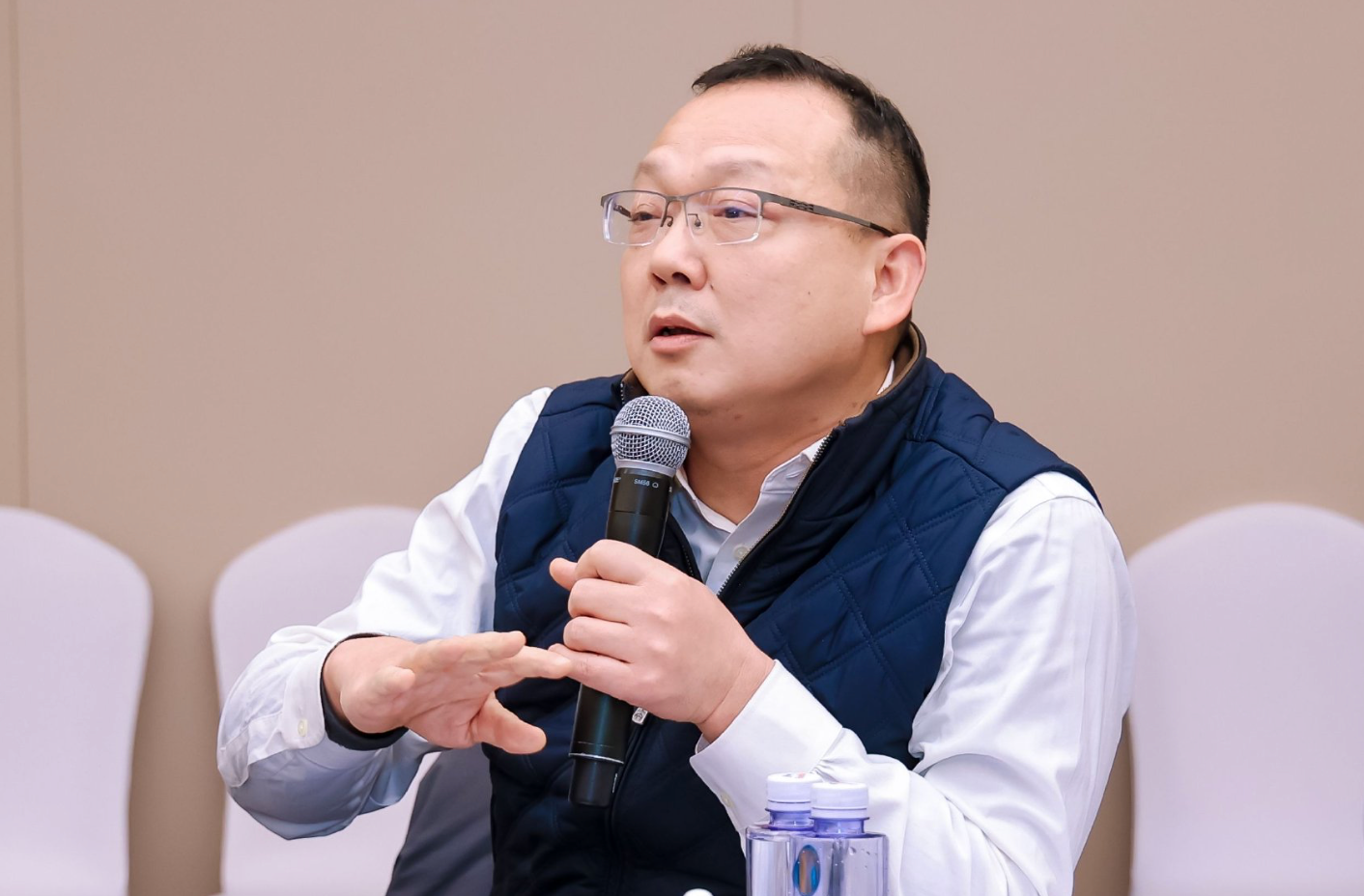 今日华表人物|天恒正同董事长周兴:拒绝短期改造,做经得起时间检验的城市更新
