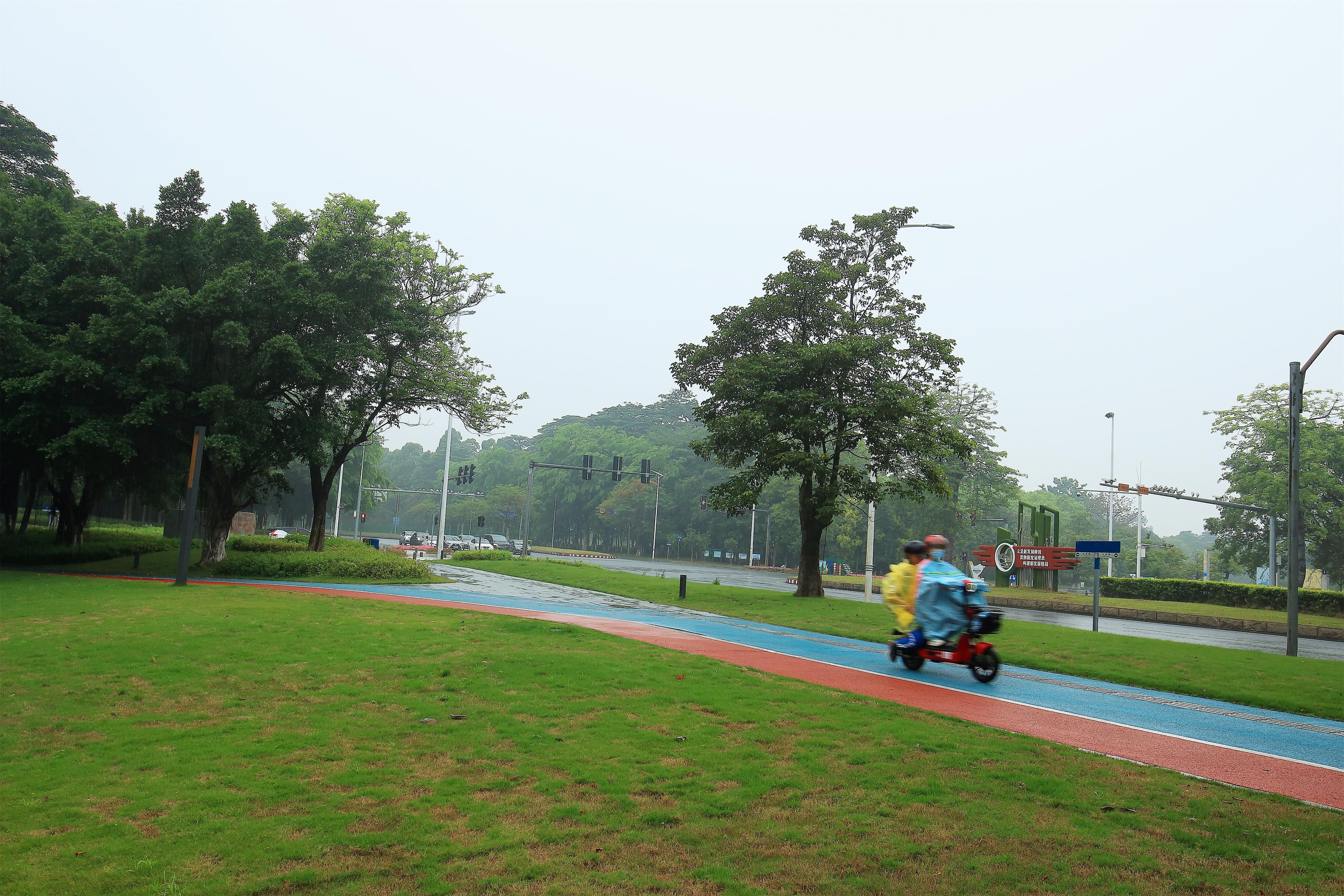 煙雨松山湖-3.jpg