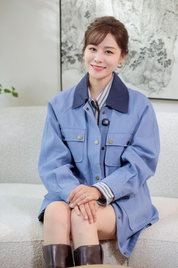 高途携手叶一茜：以理性育儿共识，探索教育合作新形态