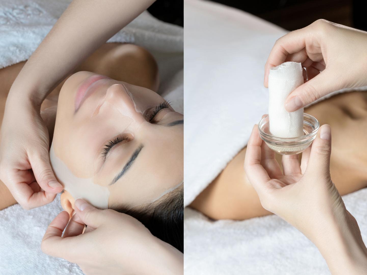瑞妍SwissCellSpa·水知心居店于西子湖畔正式启幕