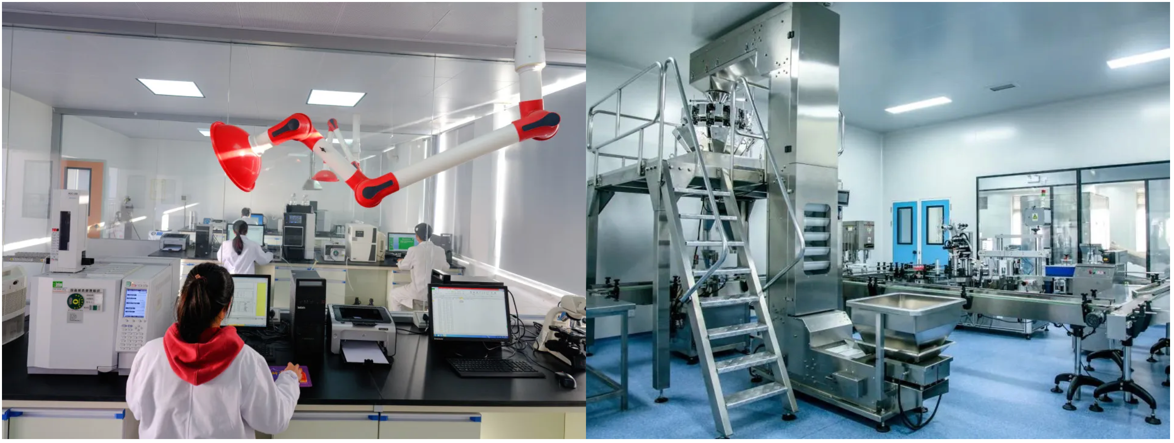 品斛堂荣获CIC灼识多项市场地位确认证书