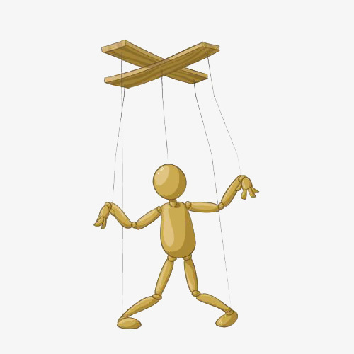 人像个有感觉的木偶像个有意识的傀儡而把在意自己的人弄得像个心碎