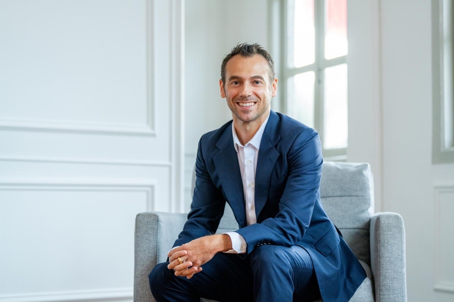 Adobe任命Fabio Tiviti主管亚洲业务