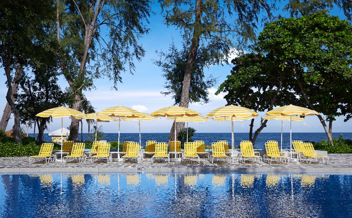 卷土重来，更臻精彩：Kolour 回归狂潮席卷 The Standard, Hua Hin 度假酒店