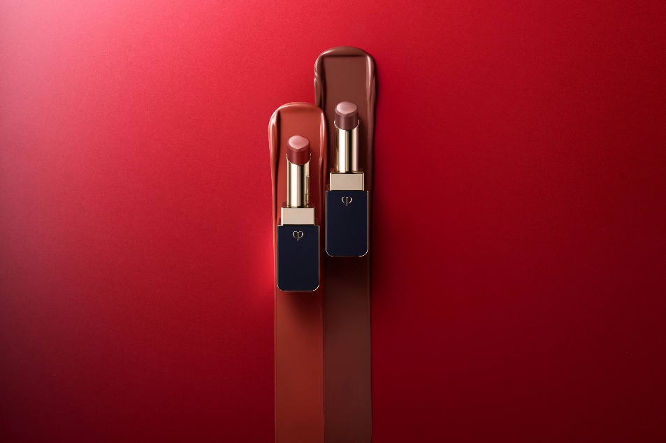 唇间咏叹 优雅永绽 CPB肌肤之钥琉金漾采唇膏新色绮美上市