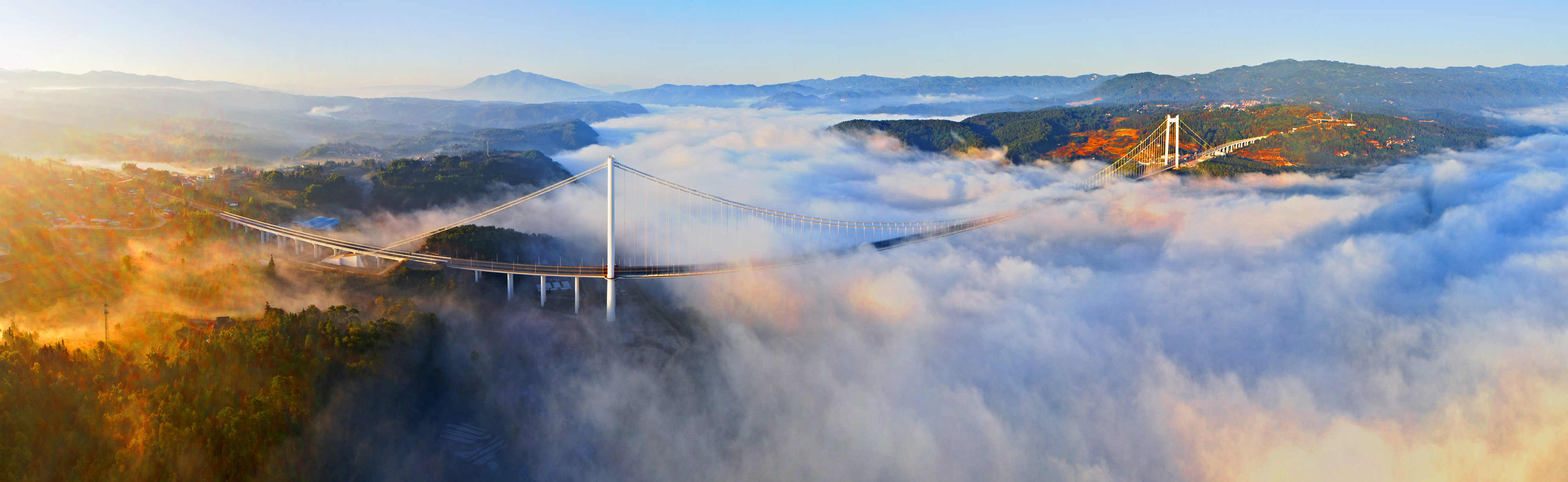 龍江特大橋