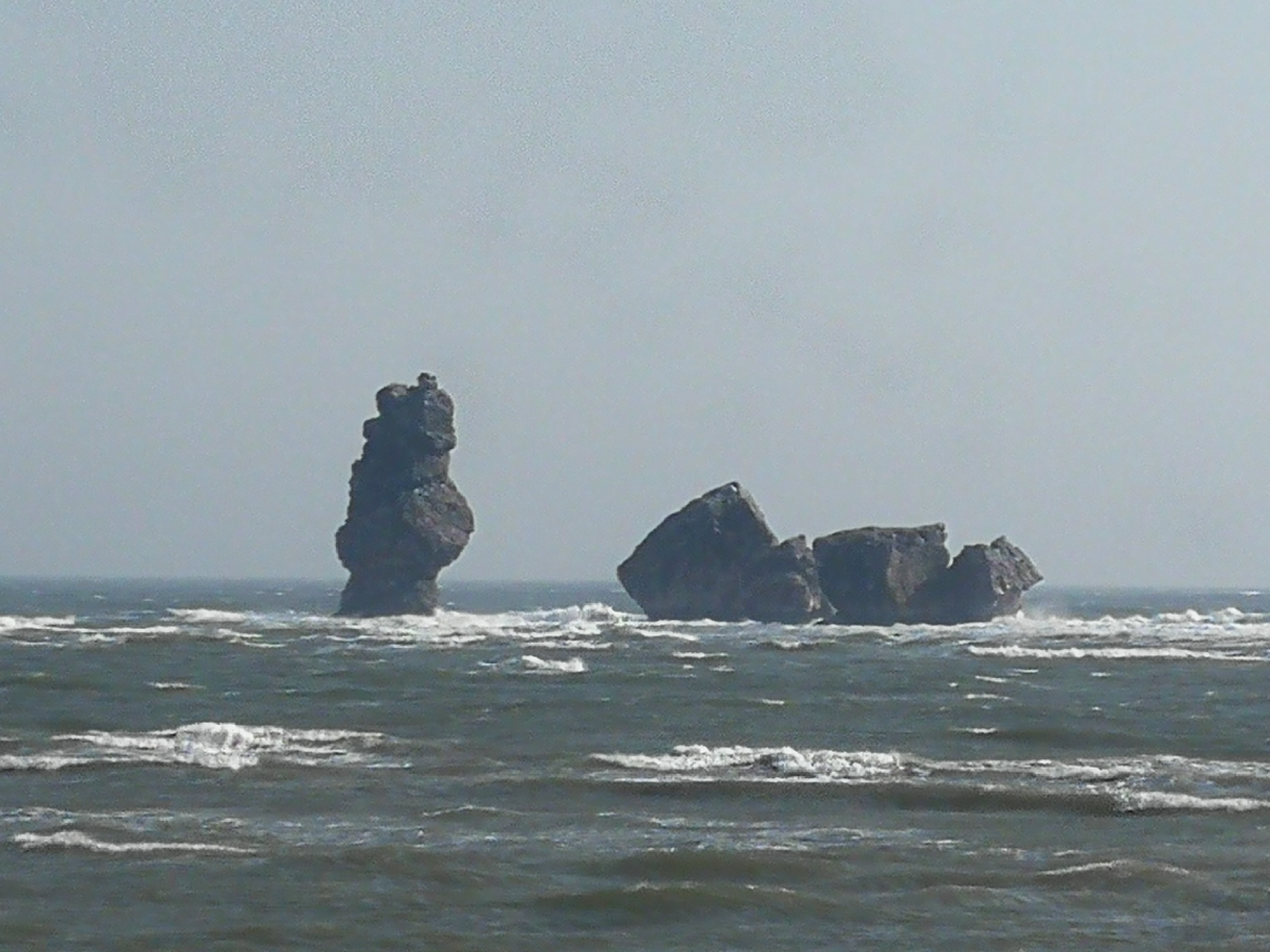 家乡美61碣石宫