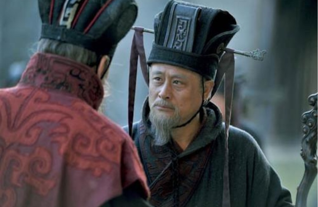 开学季征文李金龙人物传记述荀令君志