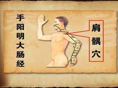 韩国百岁针灸师，一针解决总统的肩膀痛——《针通经络》之一