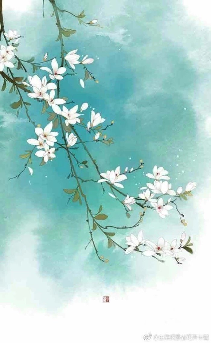 第四届"芙蓉杯"全国文学大赛  长安  花落人断肠