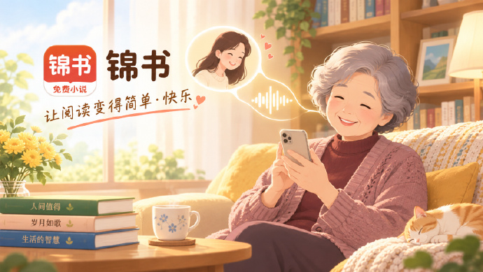 重阳将至，越来越多年轻人往父母手机里"装"了一份陪伴